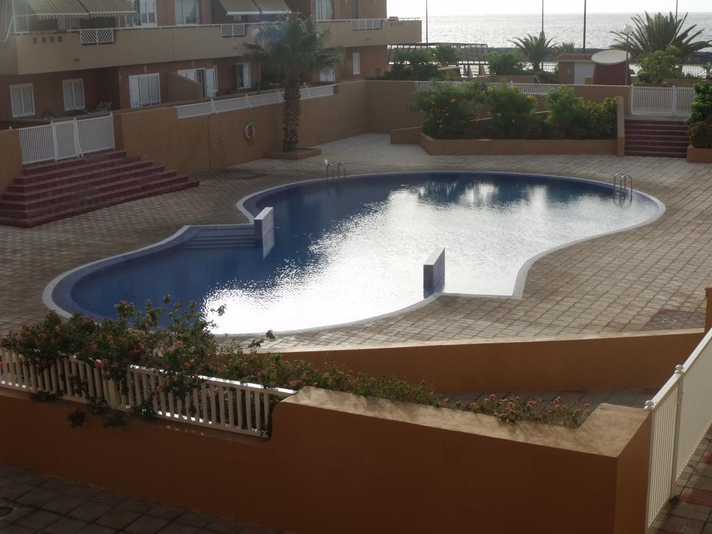 Residencial La Gomera Puertito de Guimar Exterior photo